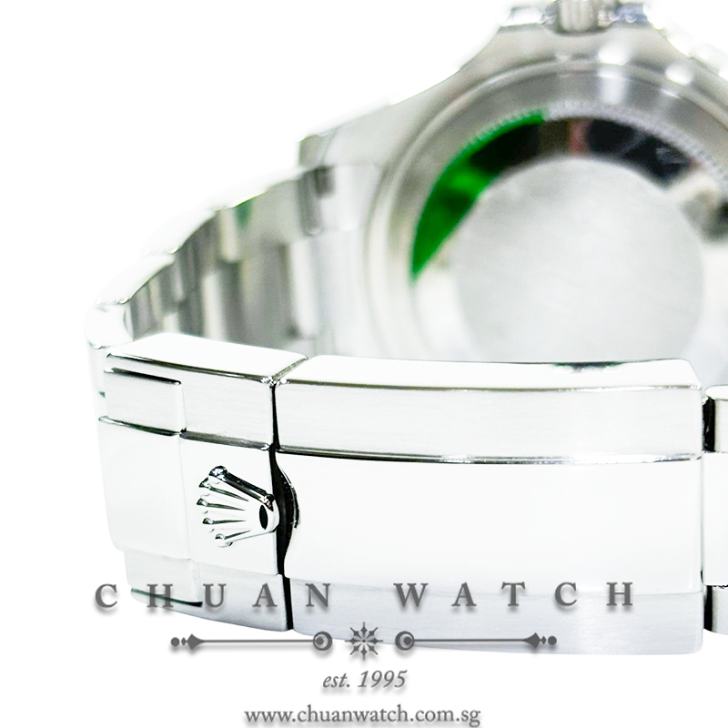 Rolex Yacht-Master 37 268622 Slate - Image 3
