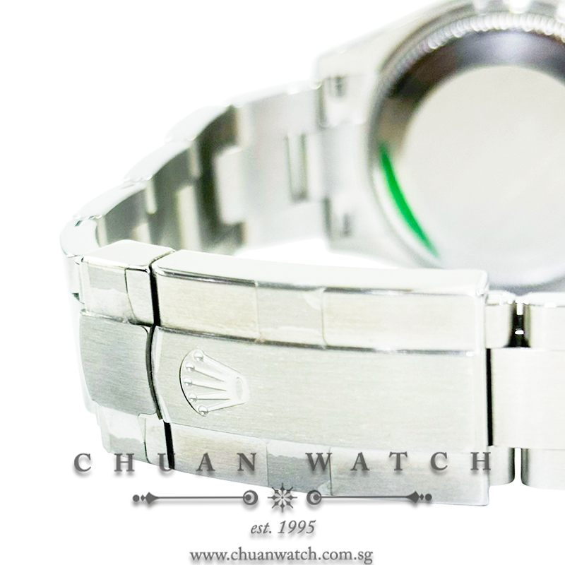Rolex Oyster Perpetual 31 277200 Pink Index - Discontinued - Image 3