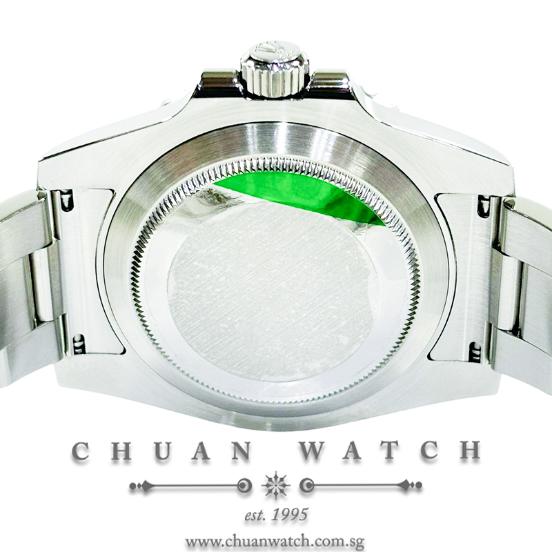Rolex Submariner Date 116610LV 'Hulk' - Discontinued - Image 2