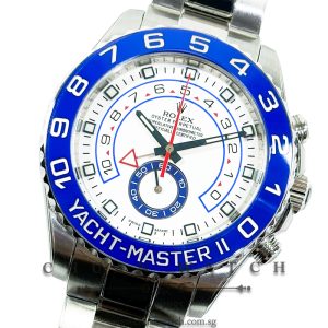 Rolex Yacht-Master II 44mm 116680 - Discontinued
