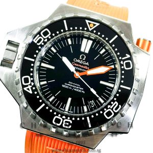 Omega Seamaster Ploprof 1200M Co-Axial Chronometer 55mm 224.32.55.21.01.002 - Discontinued
