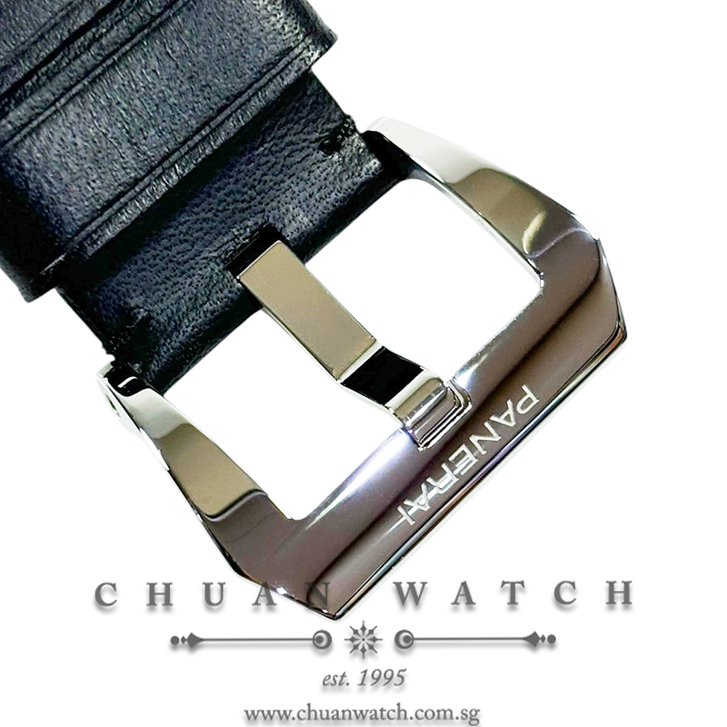 Panerai Luminor Base 44mm Pam 112 J - Discontinued - Image 3