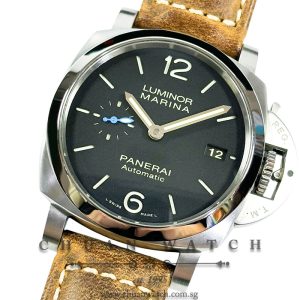 Panerai Luminor Marina 1950 3-Days 42mm Pam 1392 X - Discontinued