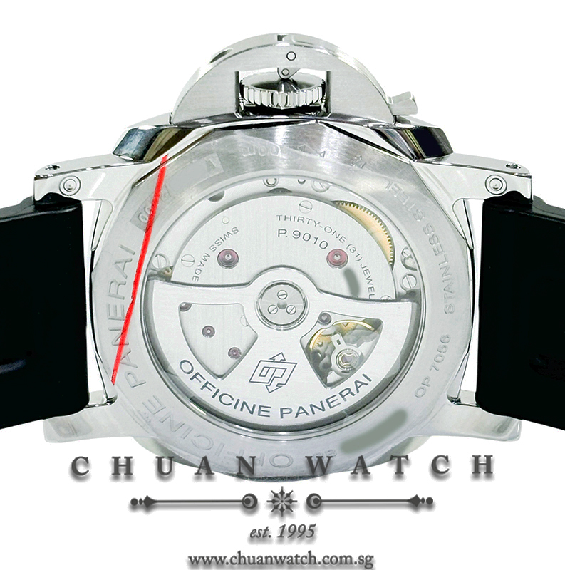 Panerai Luminor Marina 1950 3-Days 44mm Pam 1359 V - Discontinued - Image 2