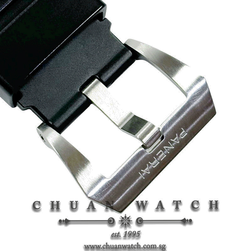 Panerai Luminor Marina 1950 3-Days 44mm Pam 1359 V - Discontinued - Image 3