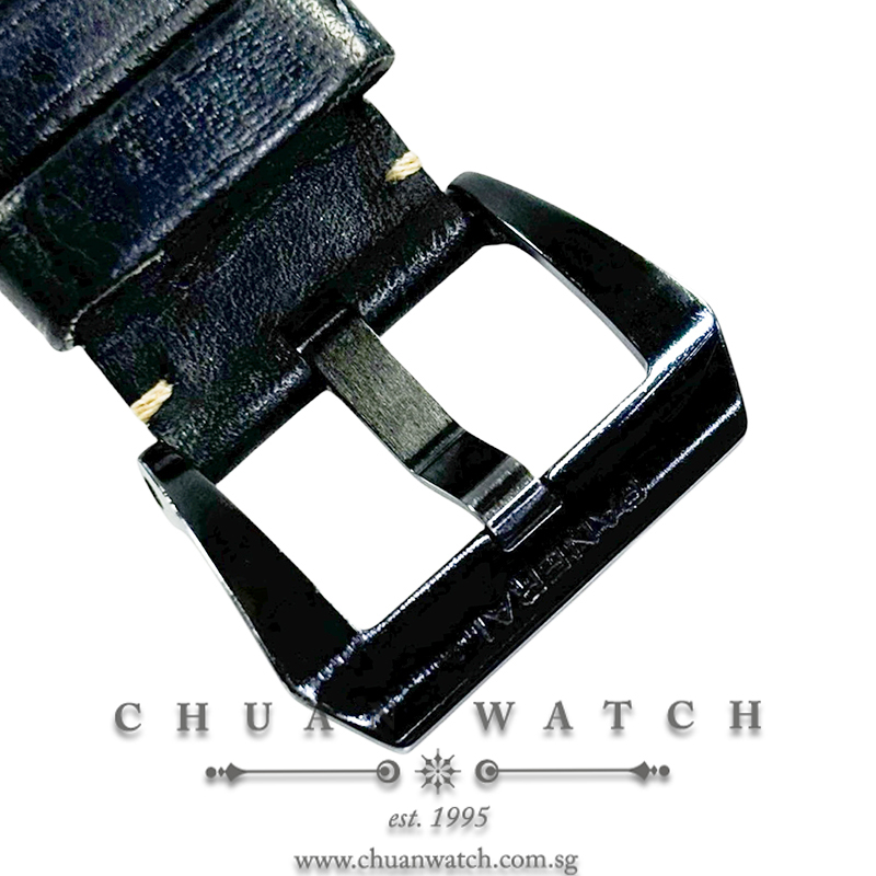 Panerai Radiomir Black Seal Ceramic 45mm Pam 292 P - Discontinued - Image 3