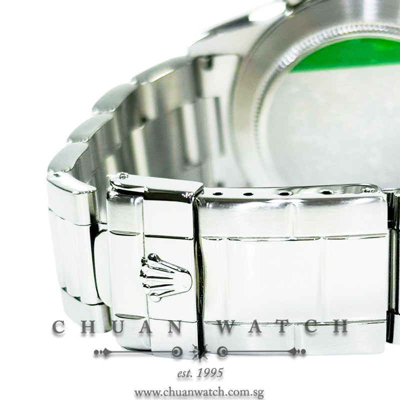 Rolex Cosmograph 'Zenith' Daytona 16520 White 'Panda' Tritium - Discontinued - Image 3