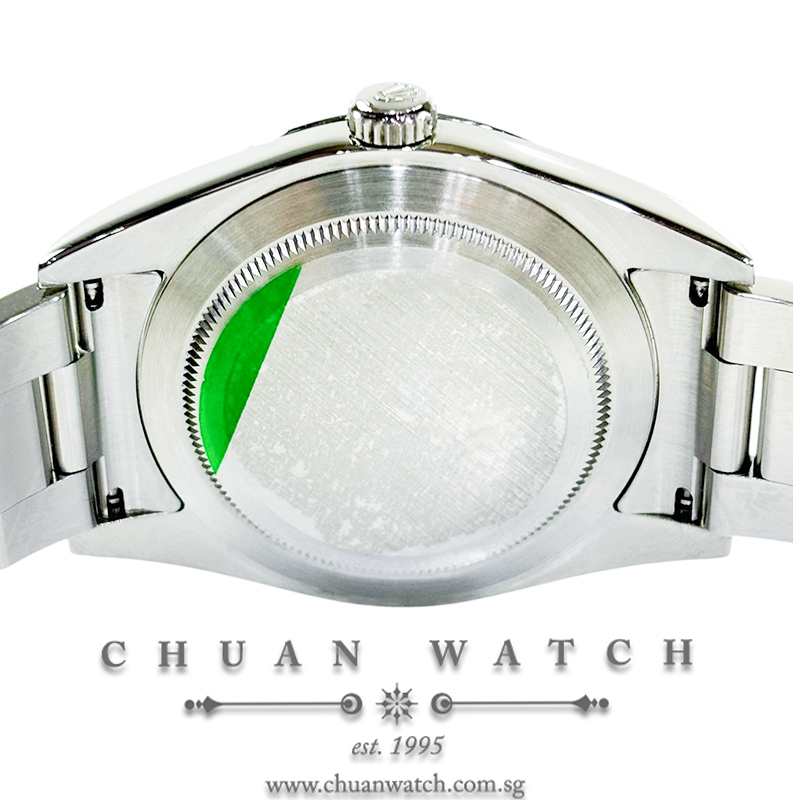 Rolex Explorer 39mm 214270 MK1 - Discontinued - Image 2