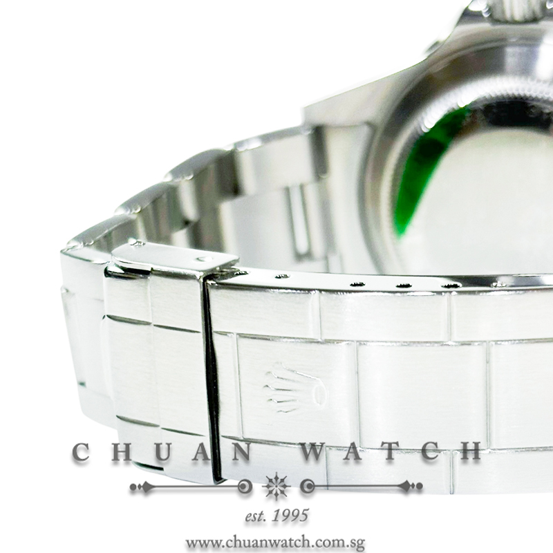 Rolex Sea-Dweller 16600 'Swiss Only' - Discontinued :: Chuan Watch