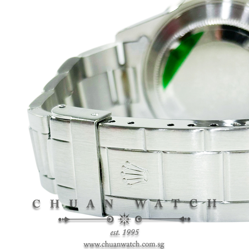 Rolex Submariner Date 'Transitional' 16800 MK3 Tritium - Discontinued - Image 3