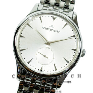 Jaeger-LeCoultre Master Grande Ultra Thin 40mm Q1358120 - Discontinued