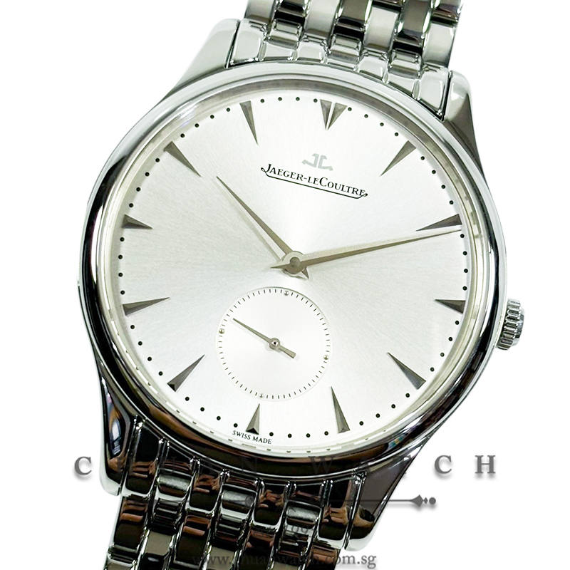 Jaeger-LeCoultre Master Grande Ultra Thin 40mm Q1358120 - Discontinued