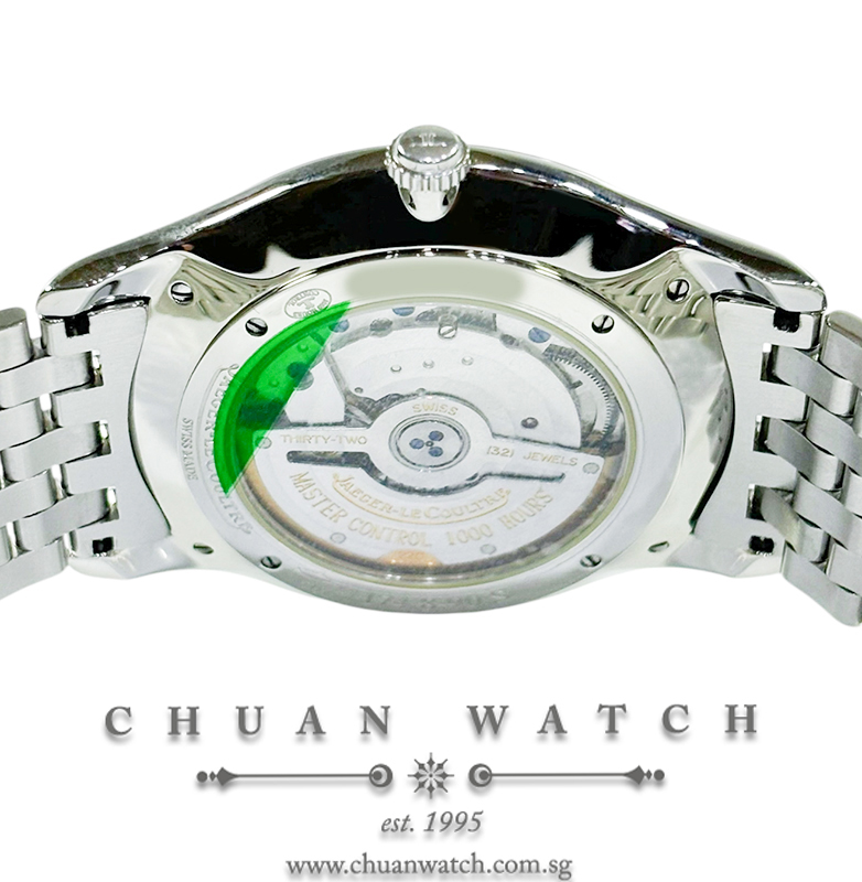 Jaeger-LeCoultre Master Grande Ultra Thin 40mm Q1358120 - Discontinued - Image 2