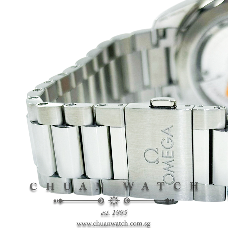 Omega Seamaster Aqua Terra 150M Co-Axial Master Chronometer 38mm 220.10.38.20.03.005 Turquoise - Image 3