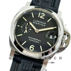 Panerai Luminor Marina Automatic 40mm Pam 048 O - Discontinued