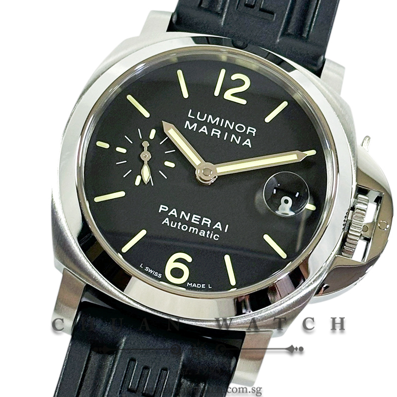 Panerai Luminor Marina Automatic 40mm Pam 048 O - Discontinued