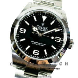 Rolex Explorer 40 224270