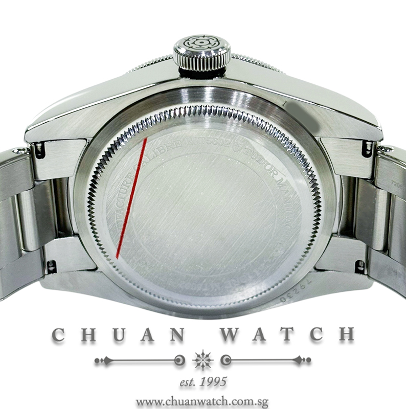 Tudor Black Bay Black 41mm 79230N - Discontinued - Image 2