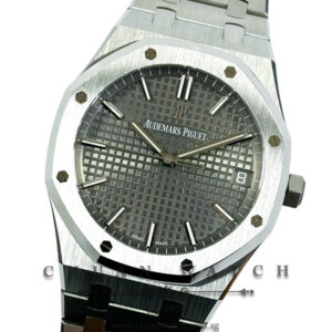 Audemars Piguet Royal Oak Automatic Steel 41mm 15500ST Slate Grey - Discontinued
