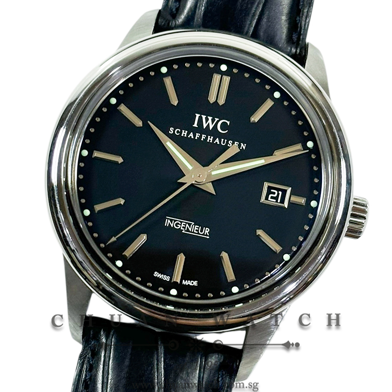 IWC Vintage Ingenieur Automatic 42.5mm IW323301 - Discontinued