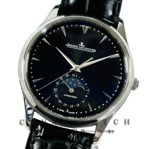 Jaeger-LeCoultre Master Ultra Thin Moon 39mm Q1368470 - Discontinued