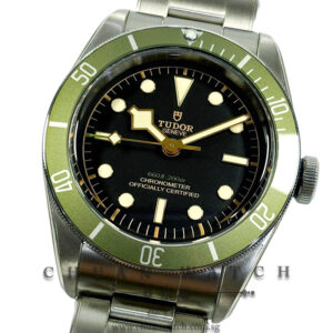Tudor Black Bay 'Harrods' 41mm 79230G