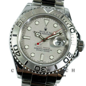 Rolex Gents' Yacht-Master 40mm 16622 - Discontinued