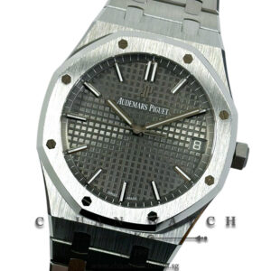 Audemars Piguet Royal Oak Automatic Steel 41mm 15500ST Slate Grey - Discontinued