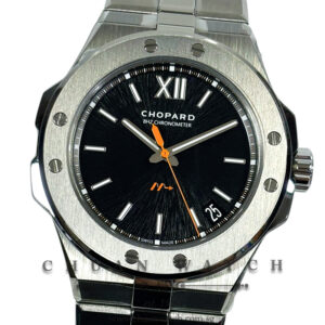 Chopard Alpine Eagle Cadence 8HF Titanium 41mm 298600-3020