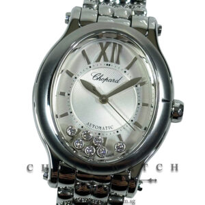 Chopard Happy Sport Oval Automatic 29mm 278602-3002