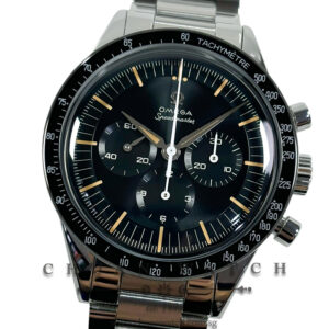 Omega Speedmaster First Omega In Space 'FOIS' 39.7mm 310.30.40.50.06.001