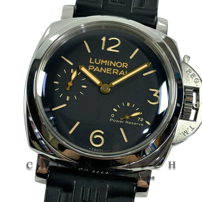 Panerai Luminor Power-Reserve 1950 3-Days 47mm Pam 423 S - Discontinued