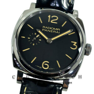 Panerai Radiomir 1940 3-Days 42mm Pam 512 Q - Discontinued