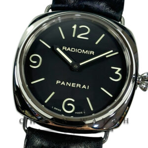 Panerai Radiomir Base 45mm Pam 210 N - Discontinued
