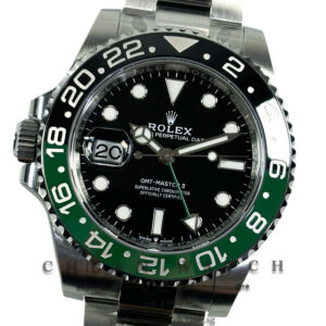 Rolex GMT-Master II 126720VTNR 'Sprite'
