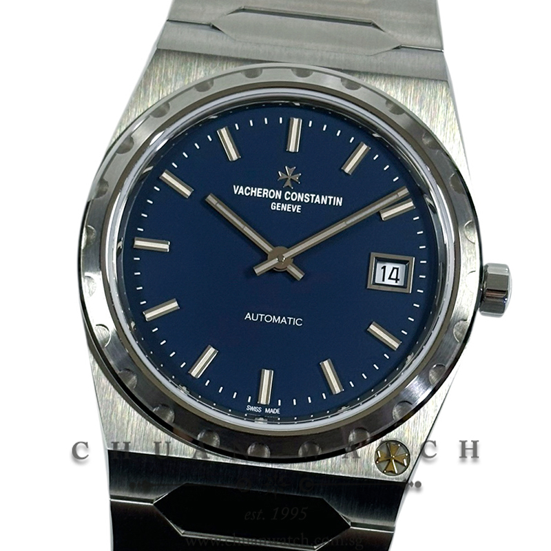 Vacheron Constantin Historiques 222 Steel Blue 37mm 4200H Chuan vacheron-constantin-historiques-222-steel-blue-37mm-4200h-chuan