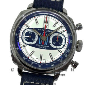 Breitling Top Time B01 'Martini Racing' 38mm AB0177  (Limited Edition of 750 Pieces Only)