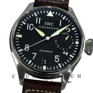 IWC Big Pilot's Watch 46.2mm IW500401 - Discontinued