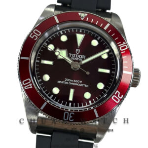 Tudor Black Bay 58 Burgundy 39mm 7939A1A0RU