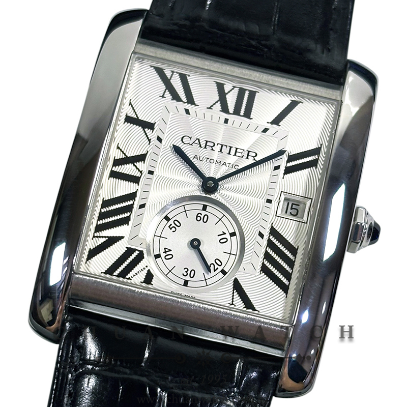 Cartier Tank MC Large W5330003