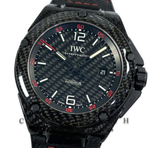 IWC Ingenieur Carbon Performance 46mm IW322402  (Limited Edition of 100 Pieces Only)