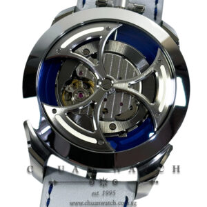MB&F M.A.D.1 Blue 42mm (Limited Edition of 450 Pieces Only)