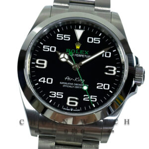 Rolex Oyster Perpetual Air-King 40mm 126900