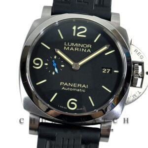 Panerai Luminor Marina 1950 3-Days 44mm Pam 1312 Y