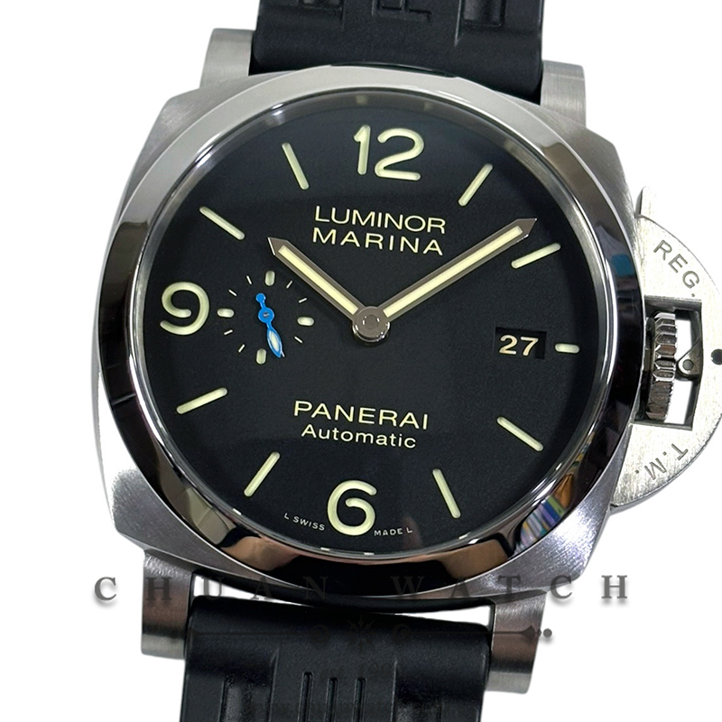 Panerai Luminor Marina 1950 3-Days 44mm Pam 1312 Y