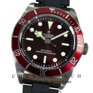 Tudor Black Bay 58 Burgundy 39mm 7939A1A0RU