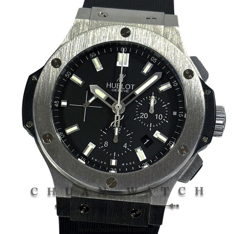 Hublot Big Bang Original Steel 44mm 301.SX.1170.RX - Discontinued