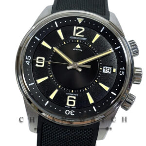 Jaeger-LeCoultre Polaris Memovox '50th Anniversary' 42mm Q9038670  (Limited Edition of 1000 Pieces Only)