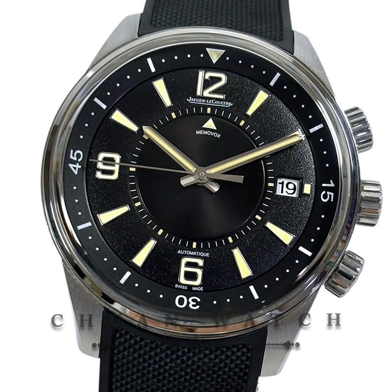 Jaeger-LeCoultre Polaris Memovox '50th Anniversary' 42mm Q9038670 (Limited Edition of 1000 Pieces Only)