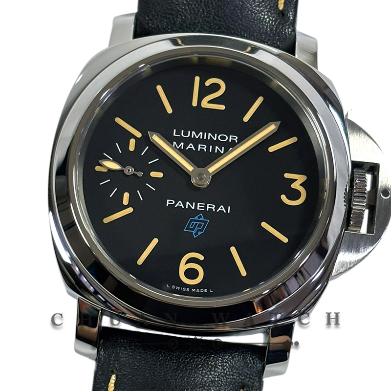 Panerai Luminor Marina Logo 44mm Pam 631 S - Discontinued